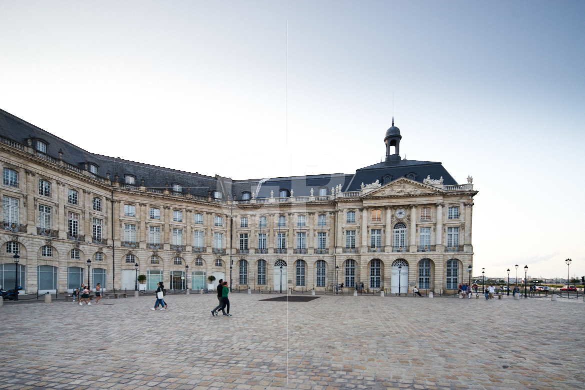 Place de la Bourse Bordeaux Place de la Bourse Bordeaux