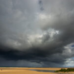 Omaha Beach extreme weather license